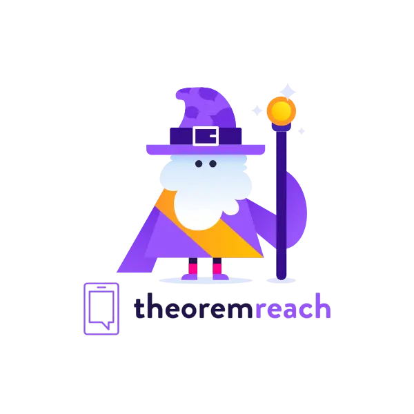TheoremReach logo