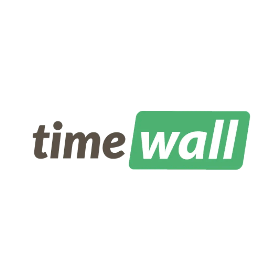 Timewall logo